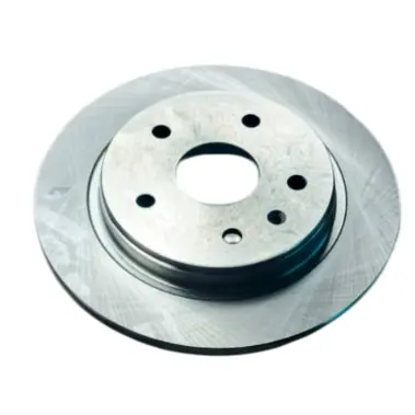 DISCO DE FRENO POSTERIOR CHEVROLET CAPTIVA 1.5 2019-2024