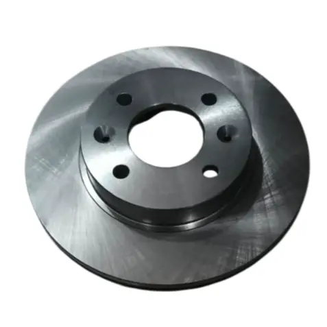 DISCO DE FRENO DELANTERO KIA PICANTO 1.2 2017-2023 VENTILADO