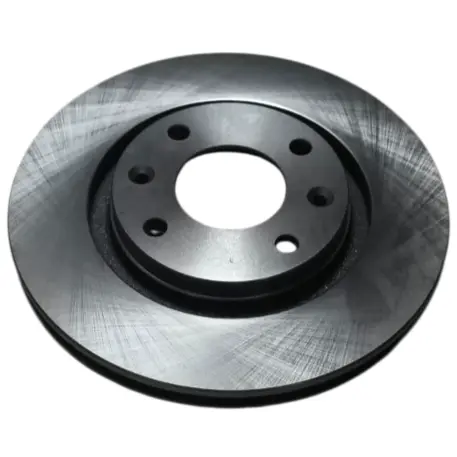 DISCO DE FRENO DELANTERO PEUGEOT 206 1.4 2000-2012 301 1.6 2012-2022 CITROEN XSARA 1997-2004 C3 2001-2010 C4 04-10