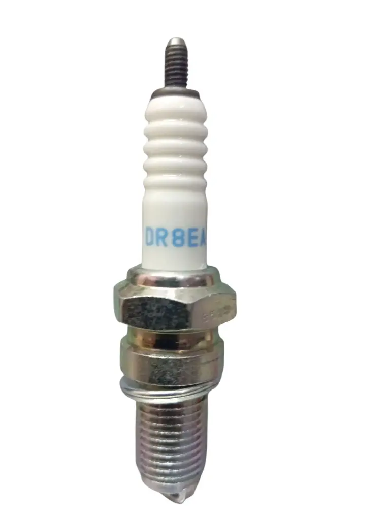 BUJIA ROSCA 12MM HONDA-KAW