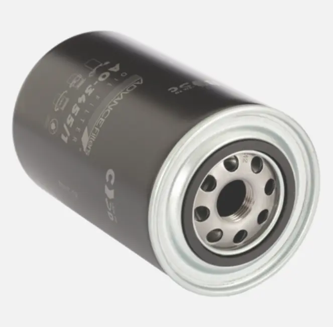FILTRO DE ACEITE 1-12 MERCEDES BENZ 1318 4.3  1620LK 5.9 LP1418 5.9 OF1721 5 .9 1720 5.9 1720K 36 6.0