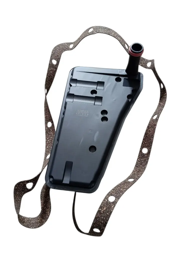FILTRO CAJA AUTOMATICA FORD F-150 2001-2011 E4OD 4R100