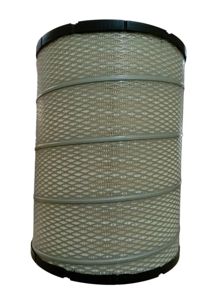 KIT FILTRO DE AIRE HINO 700 2019 AA13620 AA13630