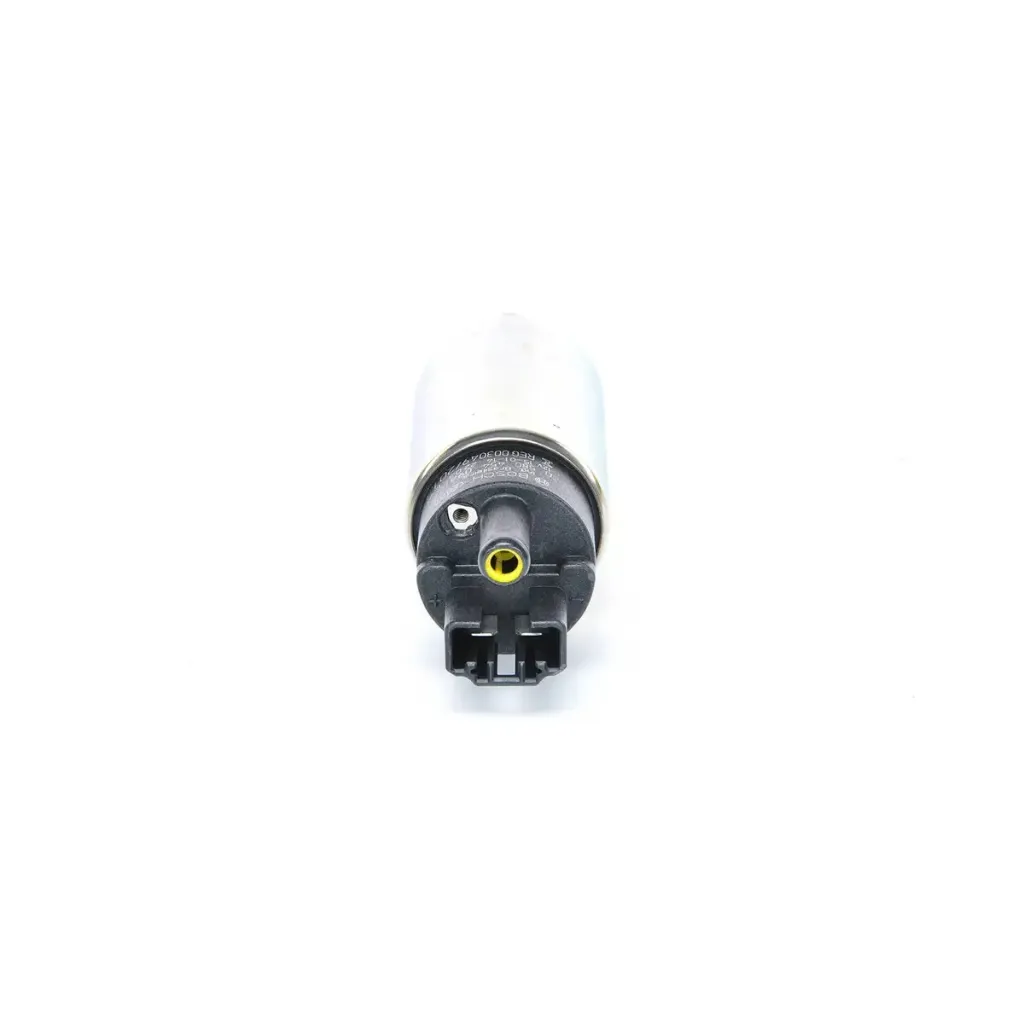 BOMBA DE COMBUSTIBLE UNIVERSAL 3 BAR CHEVROLET CORSA VOLKSWAGEN GOL POLO PICO LISO