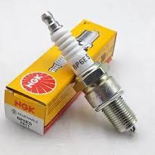 BUJIA 14X20,5X17 MOTOR NUEVO JAPON EUROPA 10/1