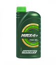 ACEITE TRANSMISION SAE 75W90 LITRO FULL SYNTHETIC MAX 4+ API GL-4+ HELICOIDAL 20/1