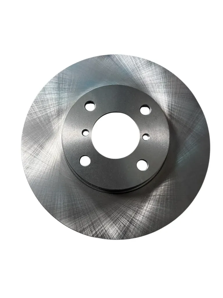 DISCO DE FRENO DELANTERO CHERY PRACTIVAN Q22 1.2 2011-2017