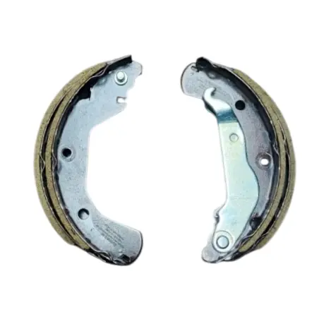 [S1011SD] ZAPATAS DE FRENO CHEVROLET TRACKER 1.8 2013-2021 SPRINTER 2023-2024