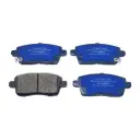 PASTILLAS DE FRENO POSTERIOR ZOTYE DOMY X7 X5 ZOTYE Z500 T600 2.0 SWM G01