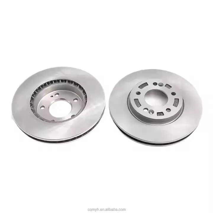 DISCO DE FRENO DELANTERO CHANGAN ALSVIN 1.4 2019-2023