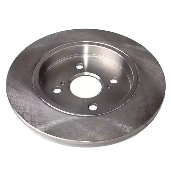 DISCO DE FRENO POSTERIOR HAVAL M4 1.5 2014-2021 GREAT WALL VOLEEX  C30 1.5 2010-2021 SOLIDO