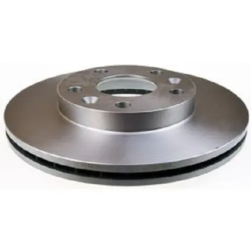 DISCO DE FRENO DELANTERO RENAULT DUSTER 1.6 2.0 2013-2020 4X2 VENTILADO 269X22.5X20X68X44 5HUECOS