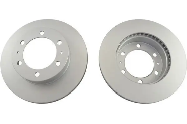 DISCO DE FRENO DELANTERO TOYOTA HILUX 2.5 3.0 2005-2015