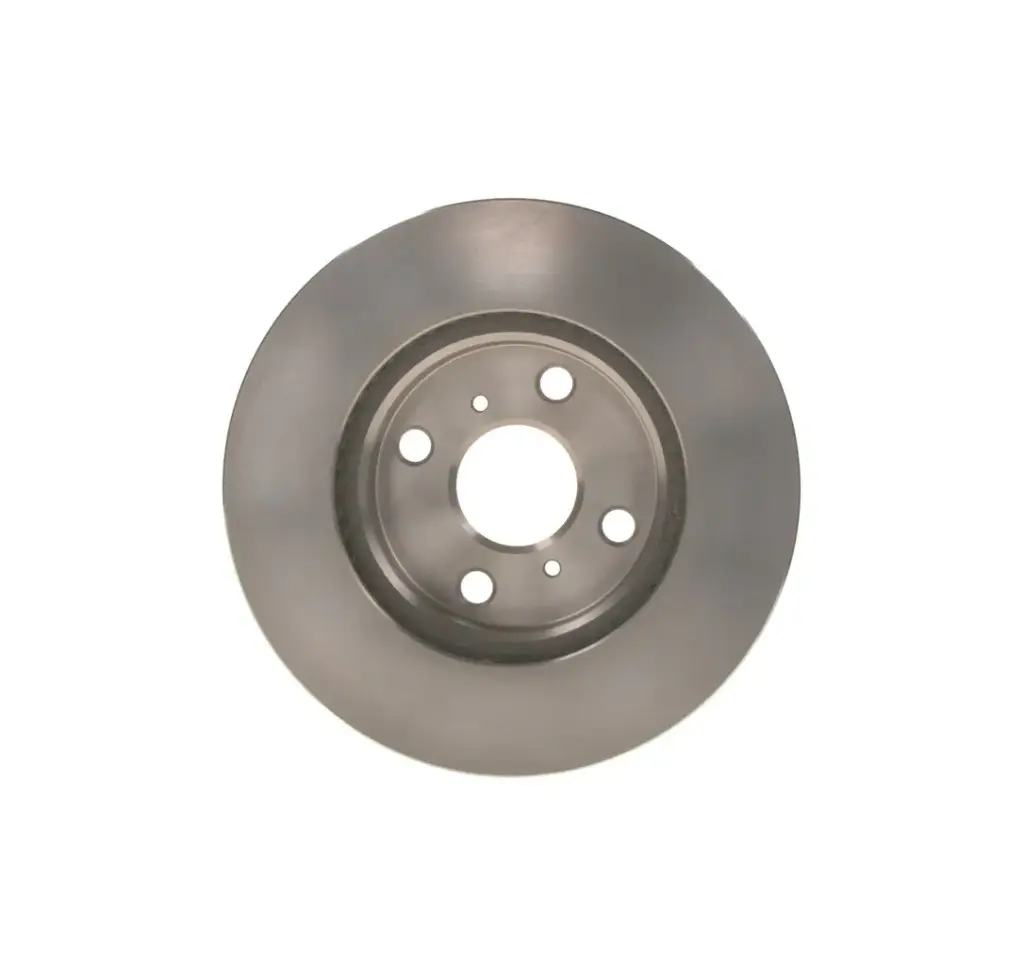DISCO DE FRENO DELANTERO TOYOTA YARIS 1.5 2005-2009 YARIS 1.5 2017-2021 PRIUS 1.5 2013-2019  GREAT WALL  VOLEEX C30 1.5 2010-2023