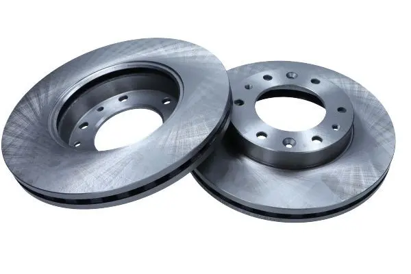 DISCO DE FRENO DELANTERO HYUNDAI H350 2.5 2014-2021 VENTILADO