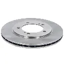 DISCO DE FRENO DELANTERO CHEVROLET GRAND VITARA 1.6 2.0 2.5 2000-2015 GRAND VITARA XL7 TRACKER 2.7 2005-2010 VENTILADO