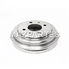 [58411-02501] TAMBOR FRENO POSTERIOR HYUNDAI ATOS 1.0 2000-2008