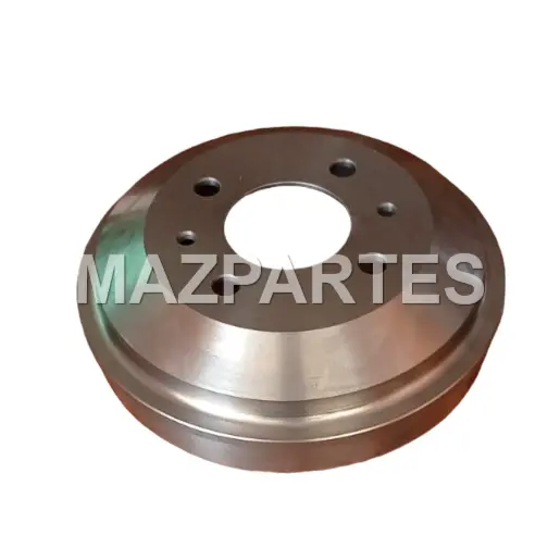 TAMBOR FRENO POSTERIOR HYUNDAI ACCENT VERNA 2000-2006 ATOS 1.0 1998-2002