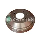 TAMBOR FRENO POSTERIOR HYUNDAI ACCENT VERNA 2000-2006 ATOS 1.0 1998-2002