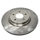DISCO DE FRENO DELANTERO NISSAN X-TRAIL 2.5 2014-2019 T32 320-44-68-5H QASHQAI 2.0 4X4 2014-2022