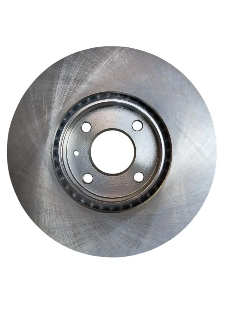 DISCO DE FRENO DELANTERO CHEVROLET ONIX 1.0 2019-2023