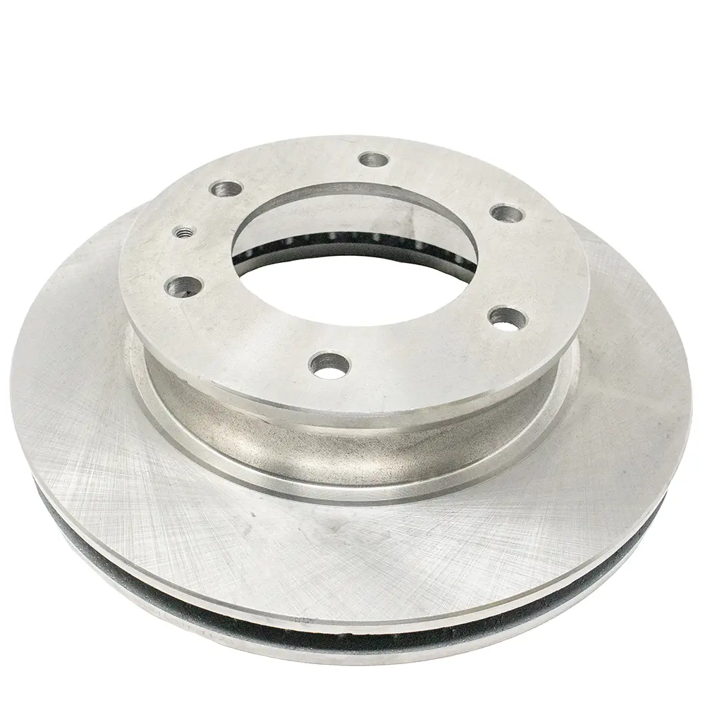 [BD6032] DISCO DE FRENO DELANTERO MAZDA B2600 2004-2007 BT-50 2.6 2006-2017 4X4 FORD RANGER 2.6 3.0 1998-2011 VENTILADO