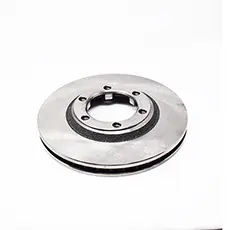 DISCO DE FRENO DELANTERO CHEVROLET D-MAX 2.4 2.5 3.0 3.5 2005-2013 4X2 VENTILADO GREAT WALL WINGLE 2.2 2010-2020
