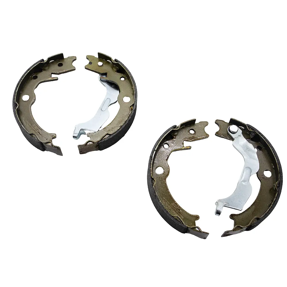 [BP-1595SD] ZAPATAS DE FRENO CHEVROLET OPTRA