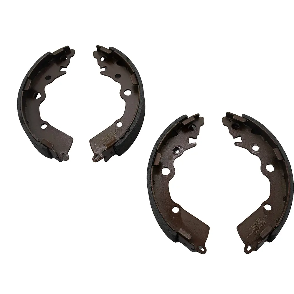 ZAPATAS DE FRENO KIA PICANTO R 2012-2016
