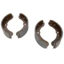 ZAPATAS DE FRENO CHEVROLET NHR 2.8 2010-2022