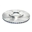 DISCO DE FRENO DELANTERO FORD ECOSPORT 1.4 1.6 2.0 2002-2017 4X2 VENTILADO 260-22-46-64-4H