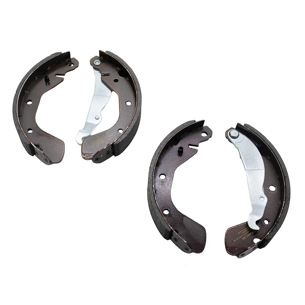 ZAPATAS DE FRENO CHEVROLET CORSA 1.4 1.6 2000-2005 CORSA EVOLUTION 1.4 1.8 2002-2007 10/1
