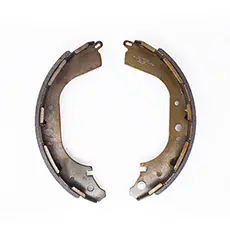 ZAPATAS DE FRENO NISSAN NAVARA 2.5 2010-2020 4X4 PATHFINDER 4.0 2005-2014 FRONTIER