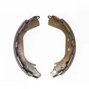 ZAPATAS DE FRENO NISSAN NAVARA 2.5 2010-2020 4X4 PATHFINDER 4.0 2005-2014 FRONTIER