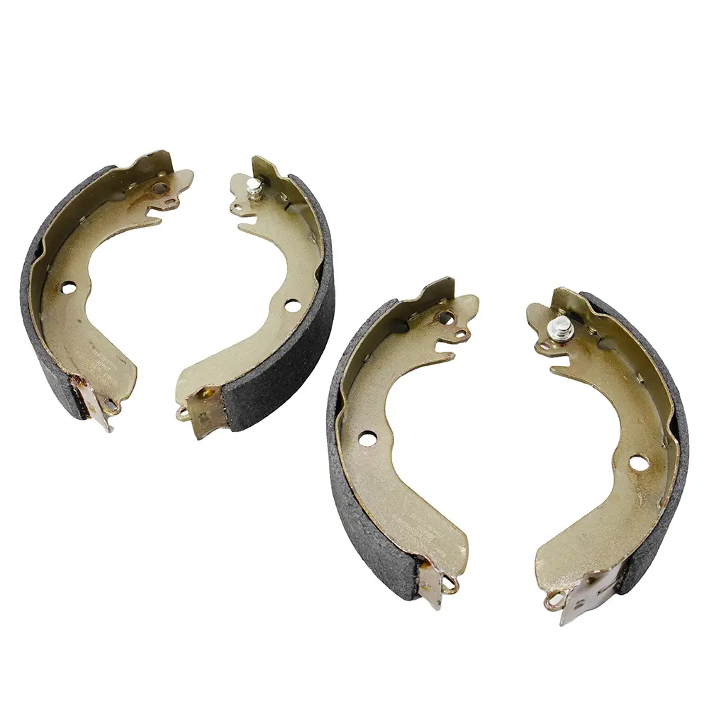 [BS644SD] ZAPATAS DE FRENO MITSUBISHI LANCER 1993-