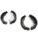 ZAPATAS DE FRENO RENAULT CLIO 1.4 2002-2005 LOGAN 1.4 1.6 2006-2015 SYMBOL 2009 MEGANE 1.6 2001-2012 SANDERO 1.6 2009-2019