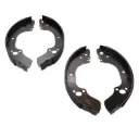 ZAPATAS DE FRENO CHEVROLET D-MAX 3.0 3.5 2005-2013 4X4 RODEO 3.2 2002-2005 6/1