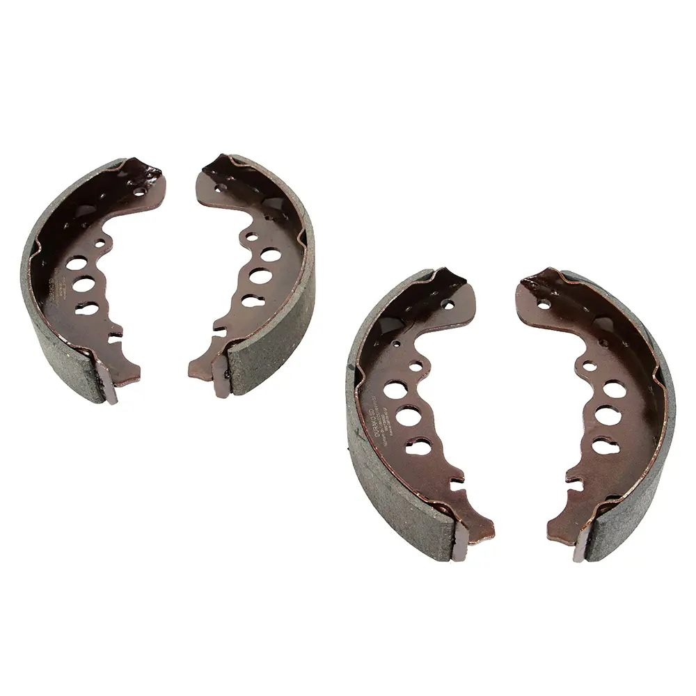 ZAPATAS DE FRENO CHEVROLET GRAND VITARA 3P 5P 6HUECOS L187MM 10/1