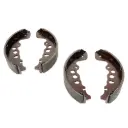 ZAPATAS DE FRENO CHEVROLET GRAND VITARA 3P 5P 6HUECOS L187MM 10/1