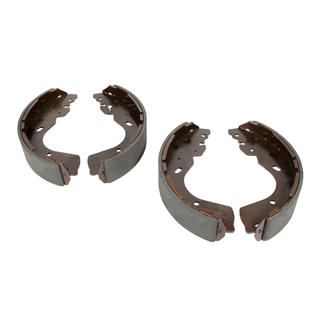 [BS8139SD] ZAPATAS DE FRENO POSTERIOR MAZDA B2600 2001-2007 BT-50 2008-2016 4X4 RANGER 2.6 2008-2009 4X4 6/1