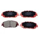 PASTILLAS DE FRENO DELANTERO TOYOTA RAV4 2.0 2020-2024