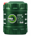 ACEITE MOTOR SAE 15W40 CANECA 5 GALONES TRD SUPER SHPD API CI-4 SL