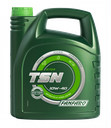 ACEITE MOTOR SAE 10W40 GALON SYNTHETIC TSN API SN CH-4 ACEA A3 B4 4/1