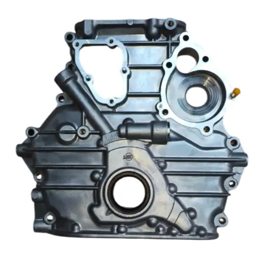 [OPZ-808] BOMBA DE ACEITE MAZDA B2600 1997-2007 BT-50 2.6 2008-2016 G6