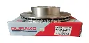 DISCO DE FRENO DELANTERO KIA PICANTO1.0 1.1 2004-2011 PICANTO R 1.0 2012-2016 HYUNDAI GRAND I10 1.2 2009-2019 VENTILADO