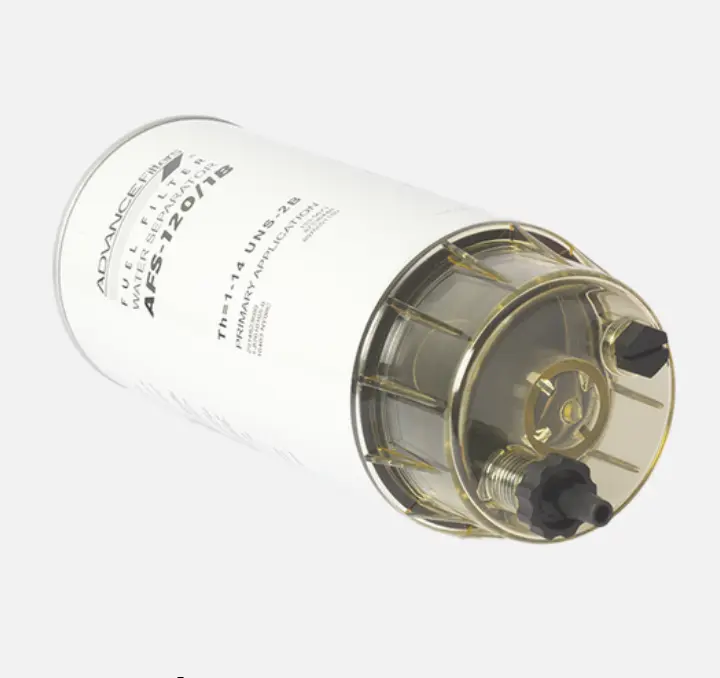 [AFP-11027] FILTRO DE COMBUSTIBLE FORD RANGER 2026 KV61-9155-AH