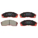 PASTILLAS DE FRENO DELANTERO KIA PREGIO CARNIVAL 2004-
