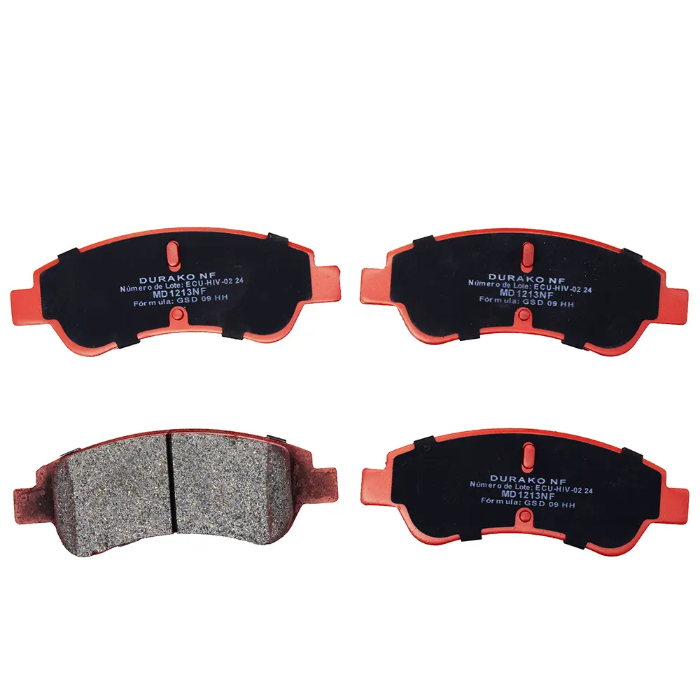 PASTILLAS DE FRENO DELANTERO CITROEN C1 C2 C3 1.6 2002-2020 C4 2004-2020 C-ELYSEE 13-20 MAVETAXI 2013-2020 PEUGEOT 206 1.6 1998-2013 207 208 2007-2014 301 2001-2014 307