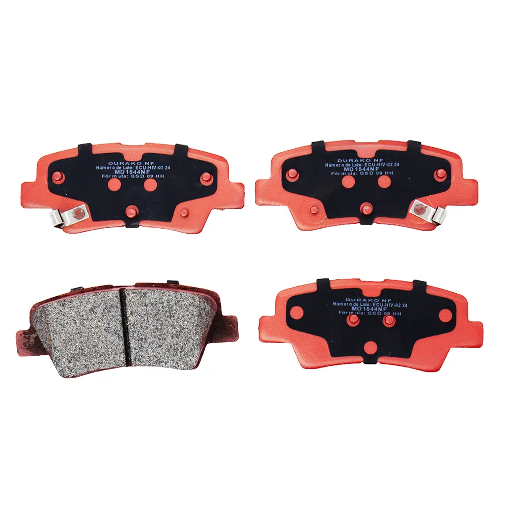 PASTILLAS DE FRENO POSTERIOR KIA CERATO 2.0 2015-2017 NIRO 1.6 2016-2019 RIO 1.4 1.6 2011-2015 SOUL 1.6 2008-2013 SPORTAGE 1.6 2015- HYUNDAI TUCSON IX 2016- ACCENT 2017-2019 VERNA 2020- IONIQ 2017- I30 STONIC 2020-2023 SELTOS CRETA 2018- SOLUTO