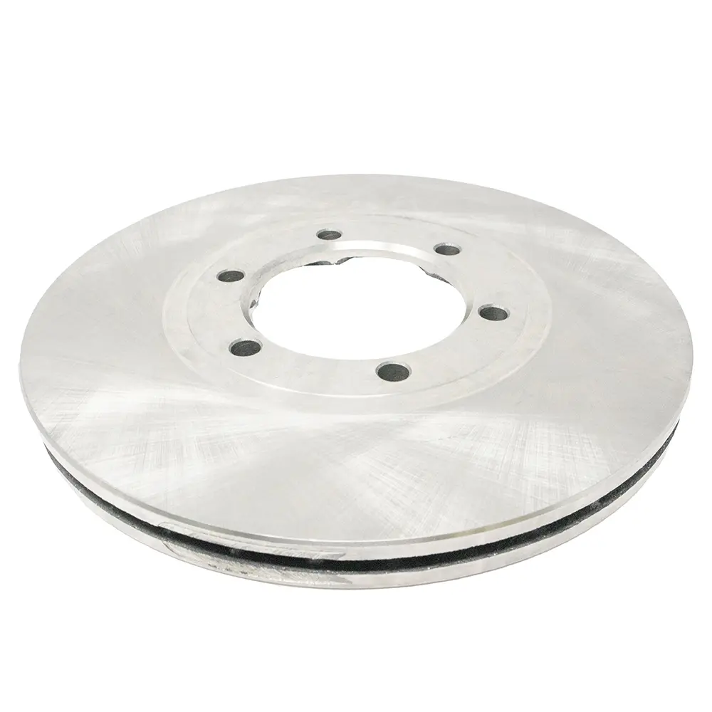 DISCO DE FRENO DELANTERO MAZDA B2000 B2200 1988-1999 B2200 2000-2007 FORD COURIER  BT-50 2.2 2008-2016 CHASIS CORTO VENTILADO 20MM